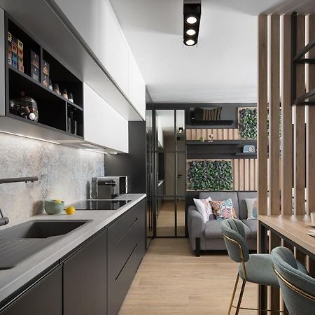 City Walls Apartment Novigrad Istria Dış mekan fotoğraf