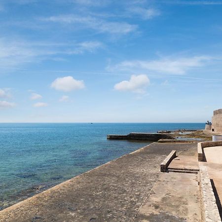 City Walls Apartment Novigrad Istria Dış mekan fotoğraf